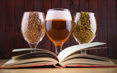 Livros Didáticos para Cervejeiros!