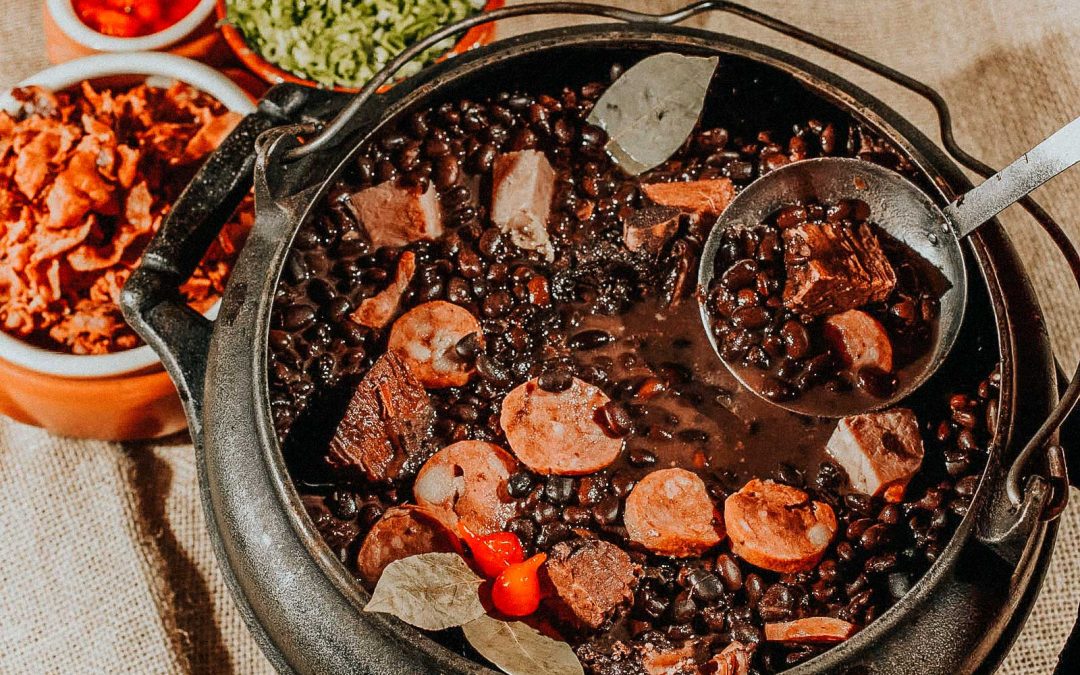 Harmonize sua feijoada com a melhor cerveja